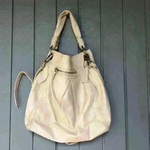 Coach Vintage Shoulder/Messenger Bagpp